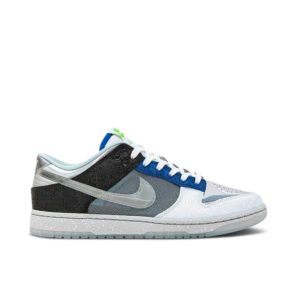 Nike Dunk Low SP x CLOT What The ürün görseli