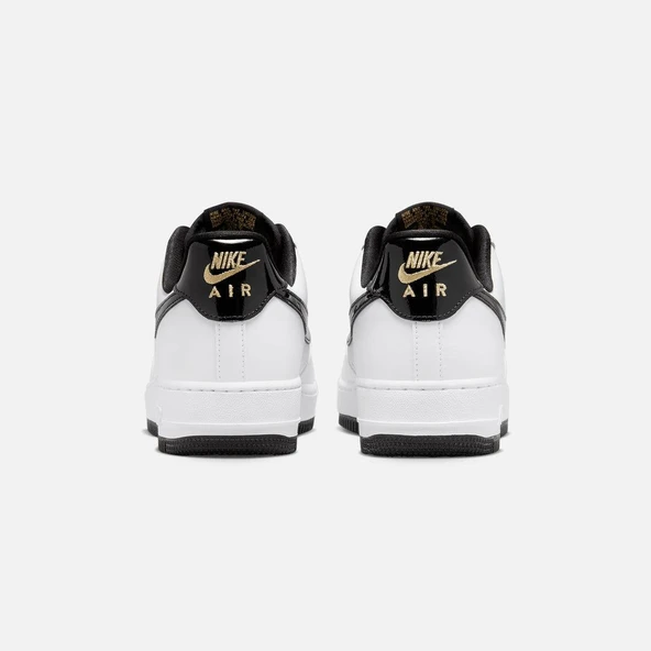 Nike Air Force 1 Low World Champion - Resim 3