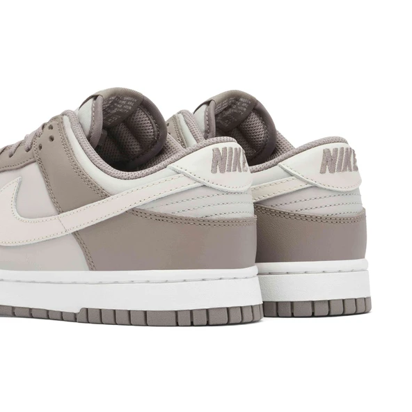 Nike Dunk Low Bone Tan - Resim 5