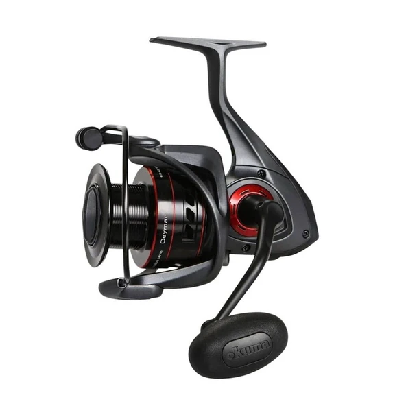 Okuma Ceymar C-8000A 7+1 Bb Makine