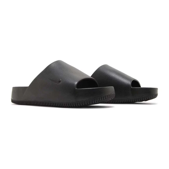 Nike Calm Slide Black - Resim 5