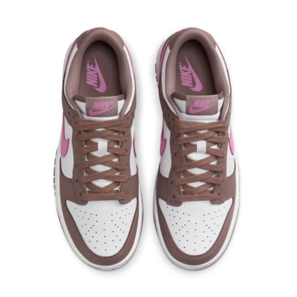 Nike Dunk Low Smokey Mauve Womens - Resim 3