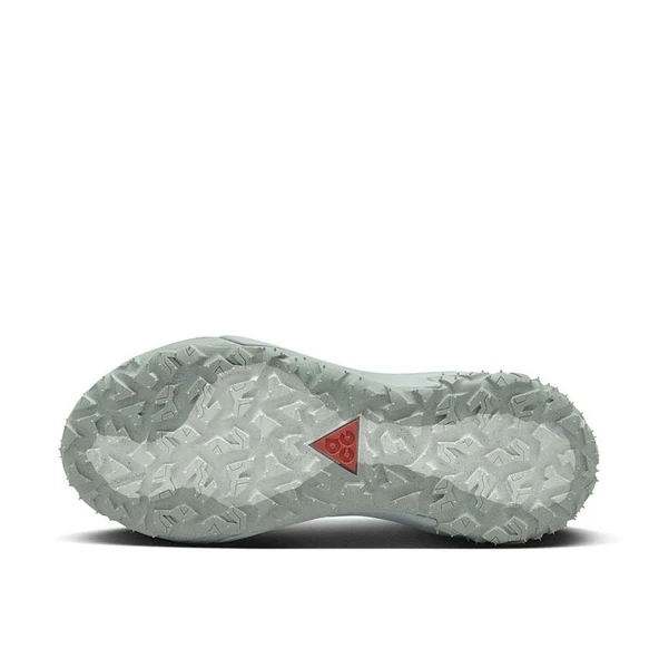 Nike ACG Mountain Fly 2 Low GTX Beige Dark Smoke Grey - Resim 3