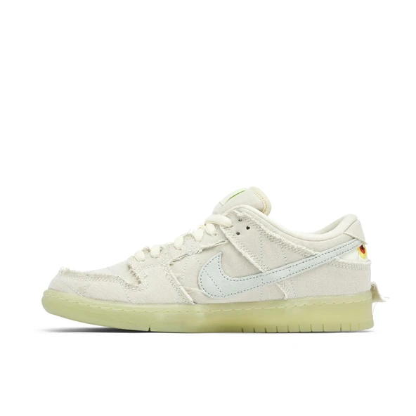 Nike SB Dunk Low Mummy - Resim 2