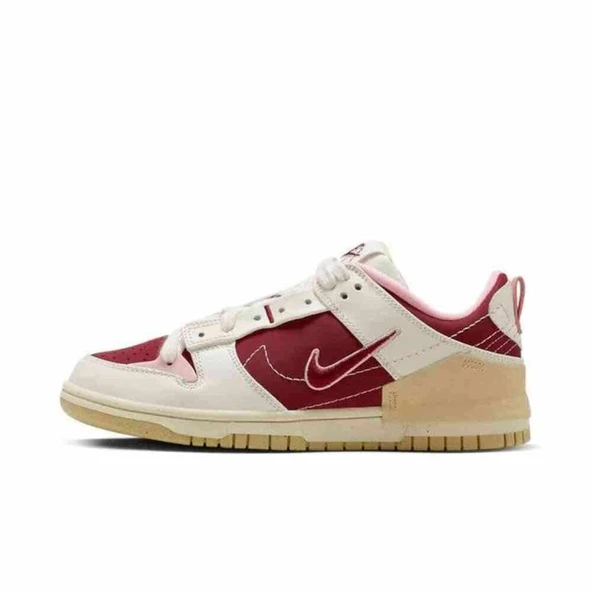 Nike Dunk Low Disrupt 2 Valentines Day - Resim 8
