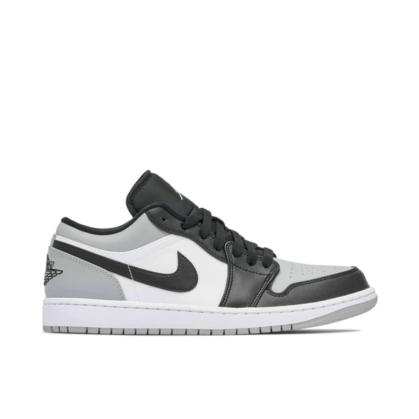 Nike Air Jordan 1 Low Shadow Toe