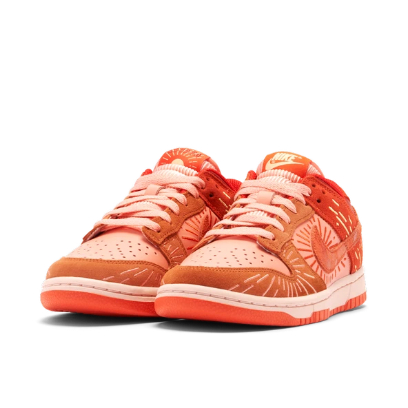 Nike Dunk Low Winter Solstice - Resim 4