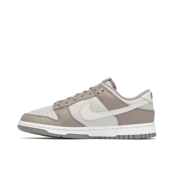 Nike Dunk Low Bone Tan - Resim 4