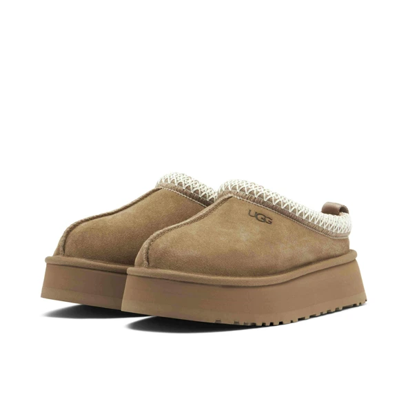 Ugg UGG Tazz Slipper Mushroom Womens - Resim 3