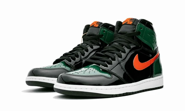 Nike Air Jordan 1 High OG Solefly Friends & Family - 4