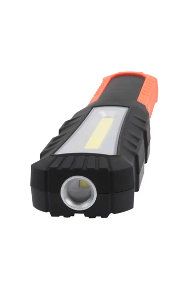 DMAX WLG 202 - El Tipi Spot Işığı - 5