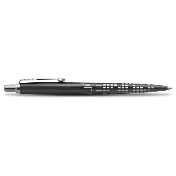 Parker Jotter SE New York City CT Tükenmez Kalem Siyah (2187554) - 4