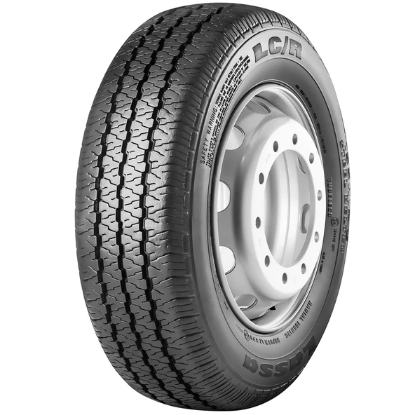 Lassa 165R13C 91/89P 6PR LC/R (Yaz) (2025)