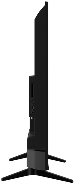 Arçelik 7 Serisi A43 D 790 B 4K 43" Uydu Alıcılı Android Smart LED TV - 7