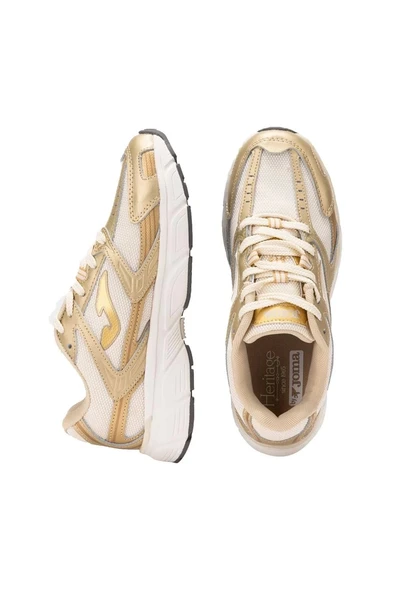 Joma Rt50 Lady 2518 Beıge Kadın Spor Ayakkabı Rrt50Ls2518 - 3