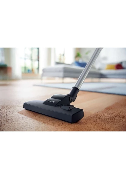 Philips PowerCyclone 4 XB2142/09 850 W Toz Torbasız Süpürge - 4