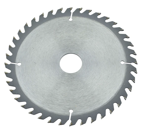 Combat TCT 115 mm Sunta Kesme Testeresi Elmaslı 40 Diş 115X40TX22.2 Mm - 2