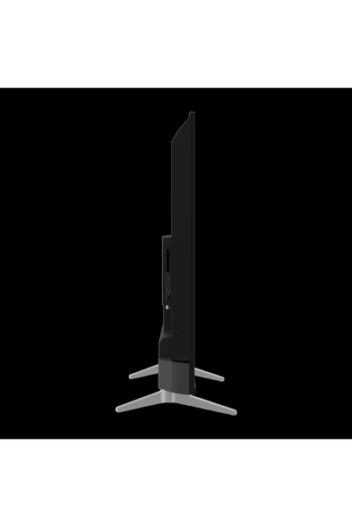 Arçelik A50 E 795 B 4K Ultra HD 50" 127 Ekran Uydu Alıcılı Google Smart LED TV - 5