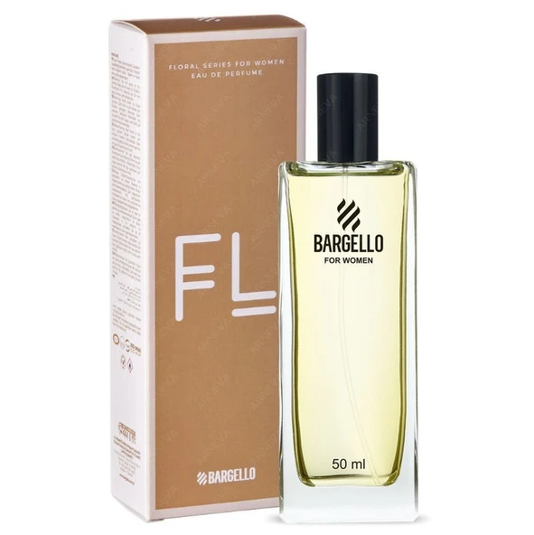 BARGELLO 384 KADIN 50 ml PARFÜM EDP FLORAL