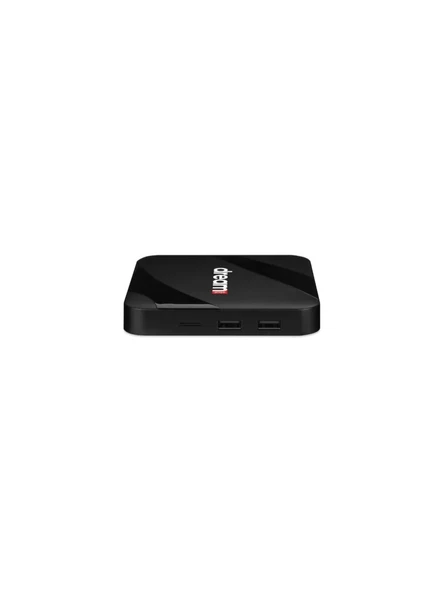 Dreamstar I3 Android 12 Tvbox Medya Oynatıcı - 2