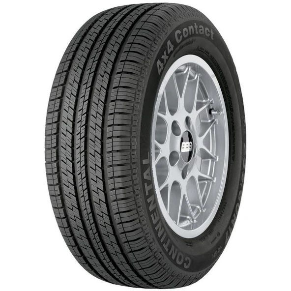 Continental 265/50R19 110H XL AO FR 4x4Contact (Yaz) (2025) ürün görseli