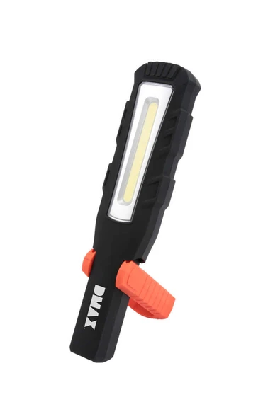 DMAX WLG 202 - El Tipi Spot Işığı