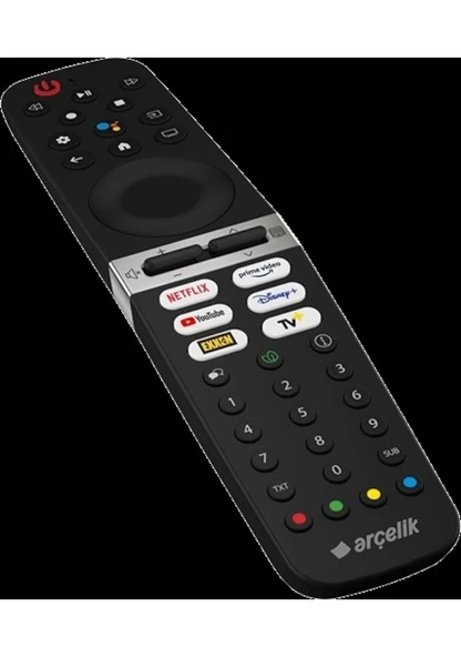 Arçelik 8 Serisi A75 D 895 A / 75" 4K Smart Google TV - 6