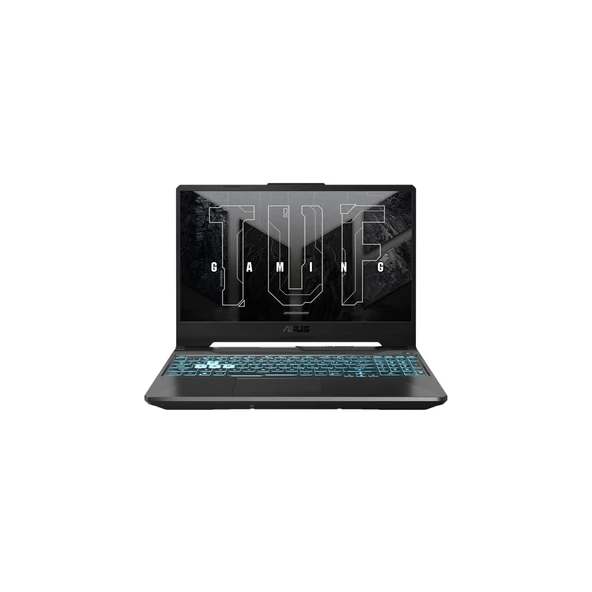 Tuf Gaming A15 FA506NF-HN068 Amd Ryzen 5 7535HS 16 GB 512 GB SSD Rtx 2050 144 Hz Freedos 15.6" Fhd Taşınabilir Bilgisayar