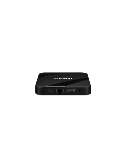 Dreamstar I3 Android 12 Tvbox Medya Oynatıcı - 3