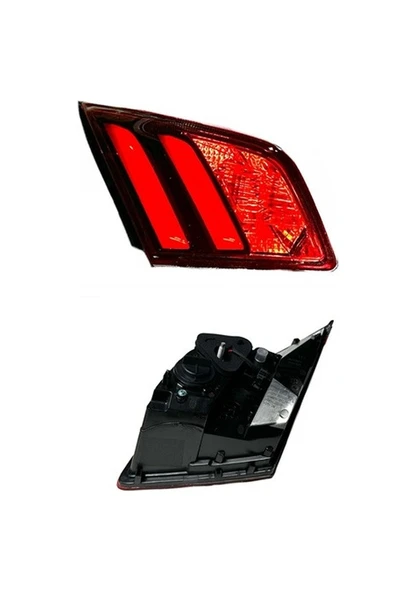 Stop 308 2014-2018 İç Sol Duylu ürün görseli 1