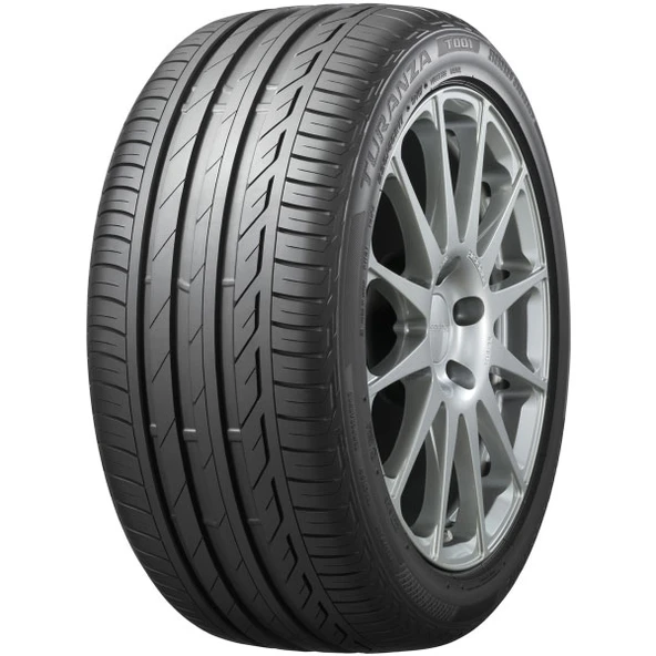 Bridgestone 195/65R15 91H Turanza T001 (Yaz) (2025)