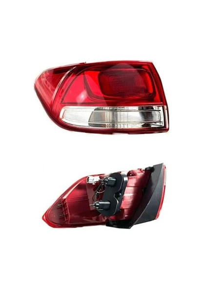 Kıa Stop Sorento 15-17 Dış Sol - 92401-c5000-131260