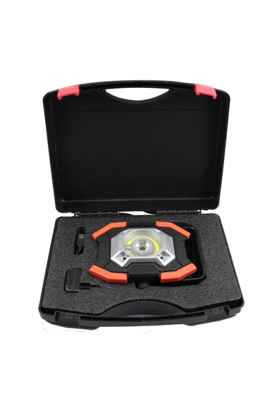 DMAX WLG 302 - Ortam Aydınlatma Feneri - 4