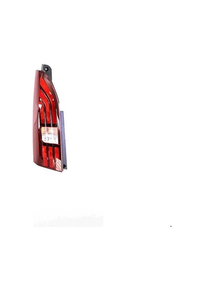 Peugeot Rıfter Stop Lambası Sağ 9820555280