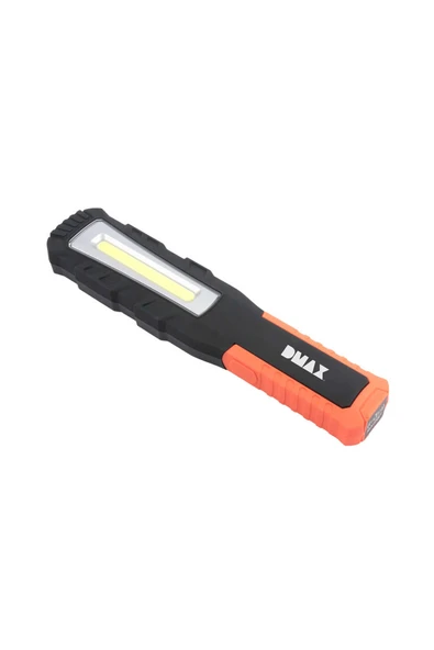 DMAX WLG 202 - El Tipi Spot Işığı - 2