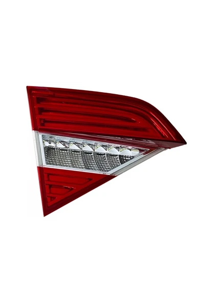 Matsuba-t Skoda Stop Super B 13-15 İç Sağ Ledli UO-3T0945094 - 1
