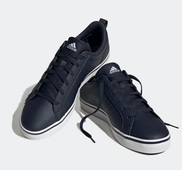 adidas VS Pace Stripes Branding Erkek Spor Ayakkabı HP6011 - 3