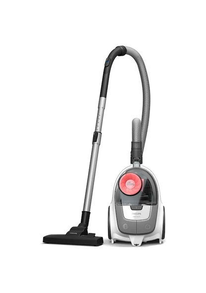 Philips PowerCyclone 4 XB2142/09 850 W Toz Torbasız Süpürge