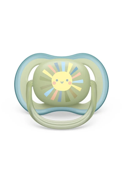 AVENT ULTRA AIR 0- AY 2'Lİ ERKEK EMZİK SCF085/58 - Resim 5