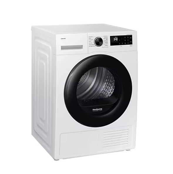 SAMSUNG DV10DG54A0AEAH 10KG A+++ KURUTMA MAKİNESİ BEYAZ - 2