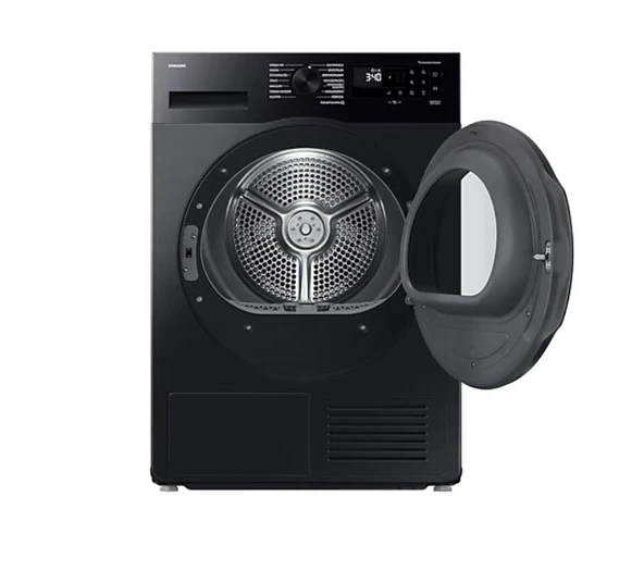 SAMSUNG DV10DG54A0ABAH 10KG A+++ KURUTMA MAKİNESİ INOX - 4