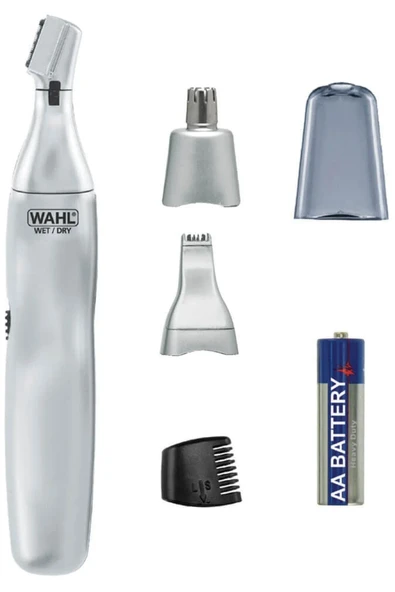 Wahl Kulak Burun Ve Kaş Kılı Düzeltme Makinesi 05545-2416 - 2