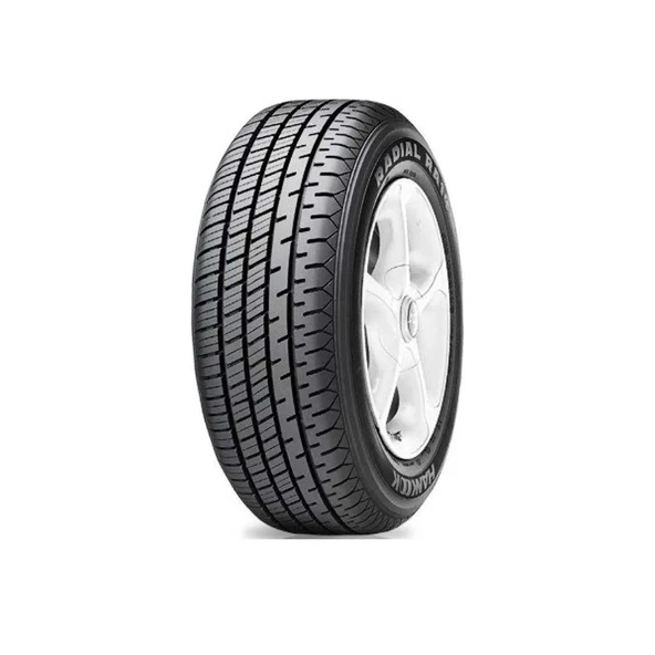 Hankook Radial RA14 205/60R16C 100/98T 6PR Hafif Ticari Yaz Lastiği (Üretim Yılı: 2024)