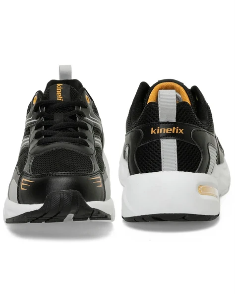 Kinetix Radical Tx 5Fx Erkek Siyah-A.Gri Koşu&Antrenman Ayakkabı - 5