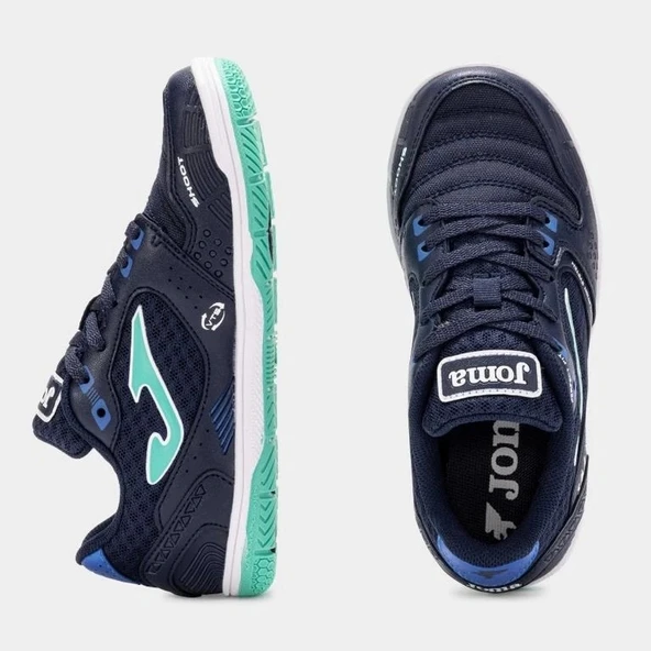 Joma SALA MAX JR Salon Futsal Ayakkabısı SMJS2503IN - 5