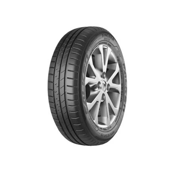 Falken Sincera SN110 Ecorun 195/65R15 91H Oto Yaz Lastiği (Üretim Yılı: 2024) ürün görseli