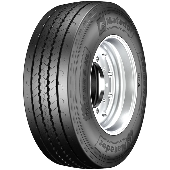 Matador 445/45R19.5 160J 22PR T HR 5 (4 Mevsim) (2022)