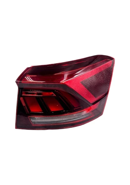 Volkswagen T-roc Stop 2020-2023 Dış Sağ ,2ga945096a ürün görseli 1