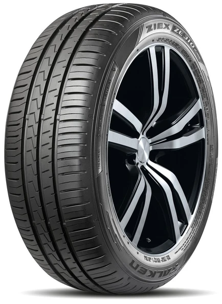 Falken Ziex ZE310 Ecorun 205/45R16 87W XL Oto Yaz Lastiği (Üretim Yılı: 2024)