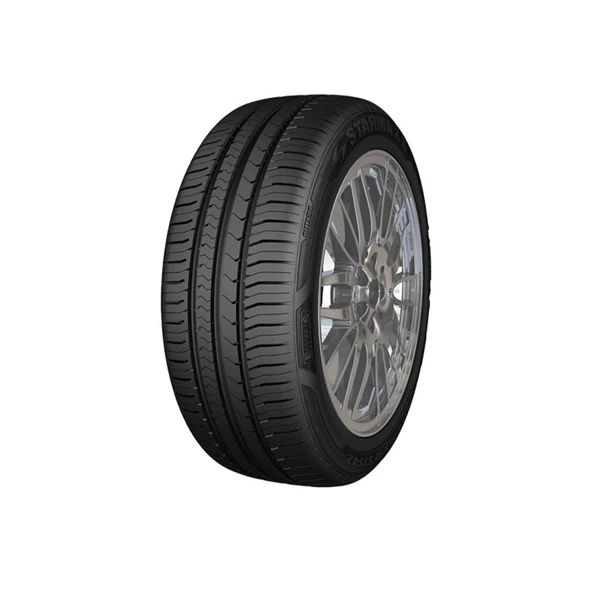 Starmaxx Naturen ST542 195/55R16 87H Oto Yaz Lastiği (Üretim Yılı: 2025) - Resim 2